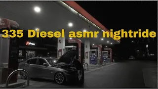 335d sound nightride