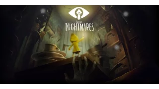 Little Nightmares: Six Edition For PC - The Unboxing