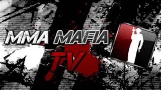 mma tv Intro