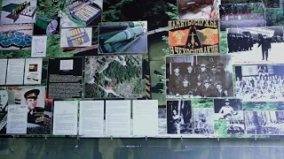 TIP NA VÝLET: Atom muzeum Javor 51