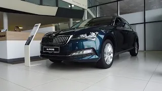 Що обрати вживане чи нове авто?Завітали в автосалон SKODA.Як і за скільки можна придбати нове авто.