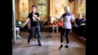 Northern Soul Dancing from "Northern Soul Film (2014)"