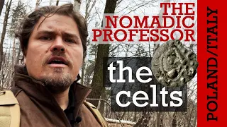 POLAND/ITALY: Who were the Celts?