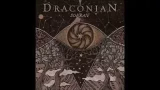 Draconian - Pale Tortured Blue