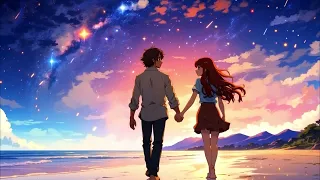 Team Astro - Is This It? ☀️ [Lofi Couple/Love Lofi/Relaxing Vibes 🎶💑😌]