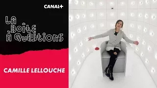 La Boîte à Questions de Camille Lellouche – 23/11/2017