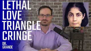 Sheila Davalloo Case Analysis | Love Triangle Cringe Killer