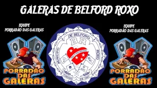 GALERAS DE BELFORD ROXO