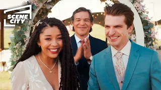 The Wedding Vows | My Life With The Walter Boys (Johnny Link, Zoë Soul)