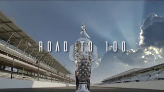 Formula Indy - Road to 100 - Teaser (Chamada)