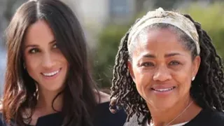 Los Secretos Más Oscuros De La Familia De Meghan Markle