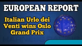 URLO DEI VENTI   OSLO GRAND PRIX 2018