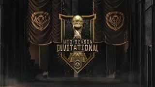 MSI 2019 Finals G2 vs TL