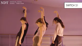 Switch Interviews - (Switch '21 by NDT dancers)