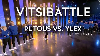 VITSIBATTLE – Putous vs. YleX | Putous 16. kausi | MTV3
