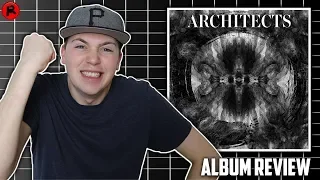 ARCHITECTS - HOLY HELL | ALBUM REVIEW