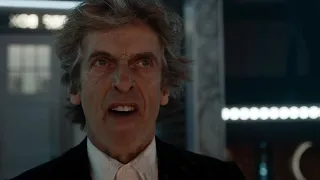 The Doctor Refuses To Regenerate | The Doctor Falls | Doctor Who