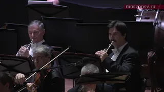 Leoš Janáček "Taras Bulba", rhapsody for orchestra