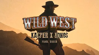 Kacper HTA x Fonos - Wild West prod. Druid