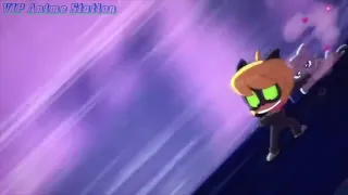 MIRACULOUS CHIBI SHOW