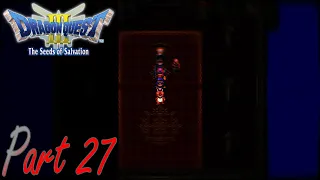 Dragon Quest 3 (Nintendo Switch) - Part 27 | Encounter With Zoma