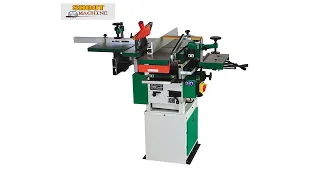 ML392CI Combine Woodworking Machine