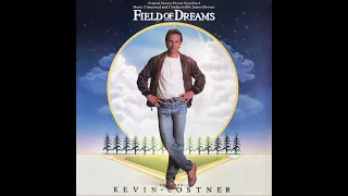 OST Field Of Dreams (1989): 07. Night Mists