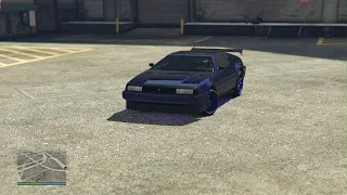 RENOVEI O MEU DELUXO NO GTA ONLINE!