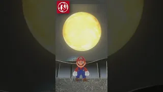 El SECRETO de la Luna de Super Mario Odyssey