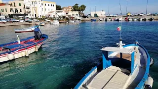 Palermo. E vui durmiti ancora di Fiorello e Andrea Bocelli