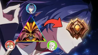 Fumyr in a Nutshell - Epic Seven