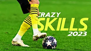 Crazy Football Skills & Goals 2023 #3