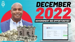 System for Award Management Bid Opportunities Review | SAM.GOV Search