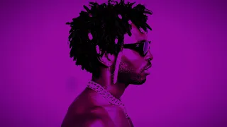 SAINt JHN - Borders Feat. Lenny Kravitz