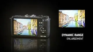 Pentax Q-10 Camera