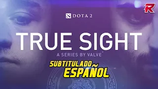 True Sight : Finales de The International 2019 (Subtitulado Español)