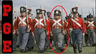 Los 10 peores uniformes militares