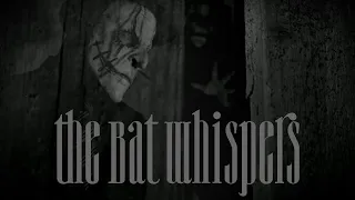 Blitzkid - The Bat Whispers (acoustic cover)