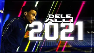 Dele Alli 2021 ● Amazing Skills Show | HD