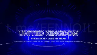 Stage Ready - Title - Jury Show - Junior Eurovision 2022