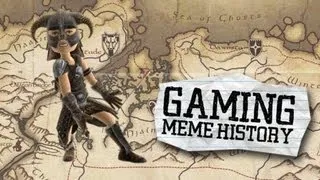 Arrow in the Knee - Gaming Meme History