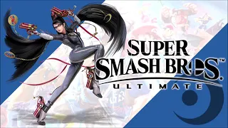 Red & Black - Super Smash Bros. Ultimate