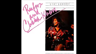 Rufus & Chaka Khan ~ Ain't Nobody 1983 Funky Purrfection Version