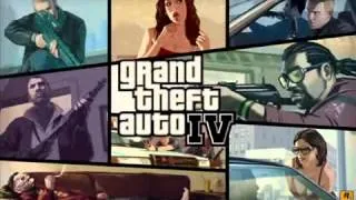 All GTA Theme Songs 1997  to 2013