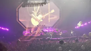 Kiss - Crazy Nights (Live at Manchester Arena - 12/7/19)