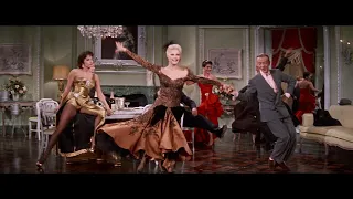 Silk Stockings (1957) - 1 - We can't go back to Moscow