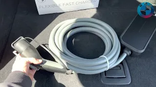 BMW Flex Charger