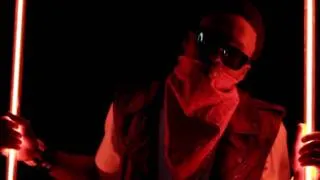 Lupe Fiasco - Lasers Promo Video (Lasers coming March 8th, 2011)