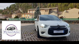 Citroën DS4, on se la refait ? 😜