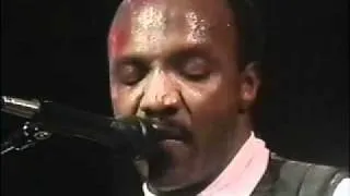 ernie isley.diamond in the rough(live)